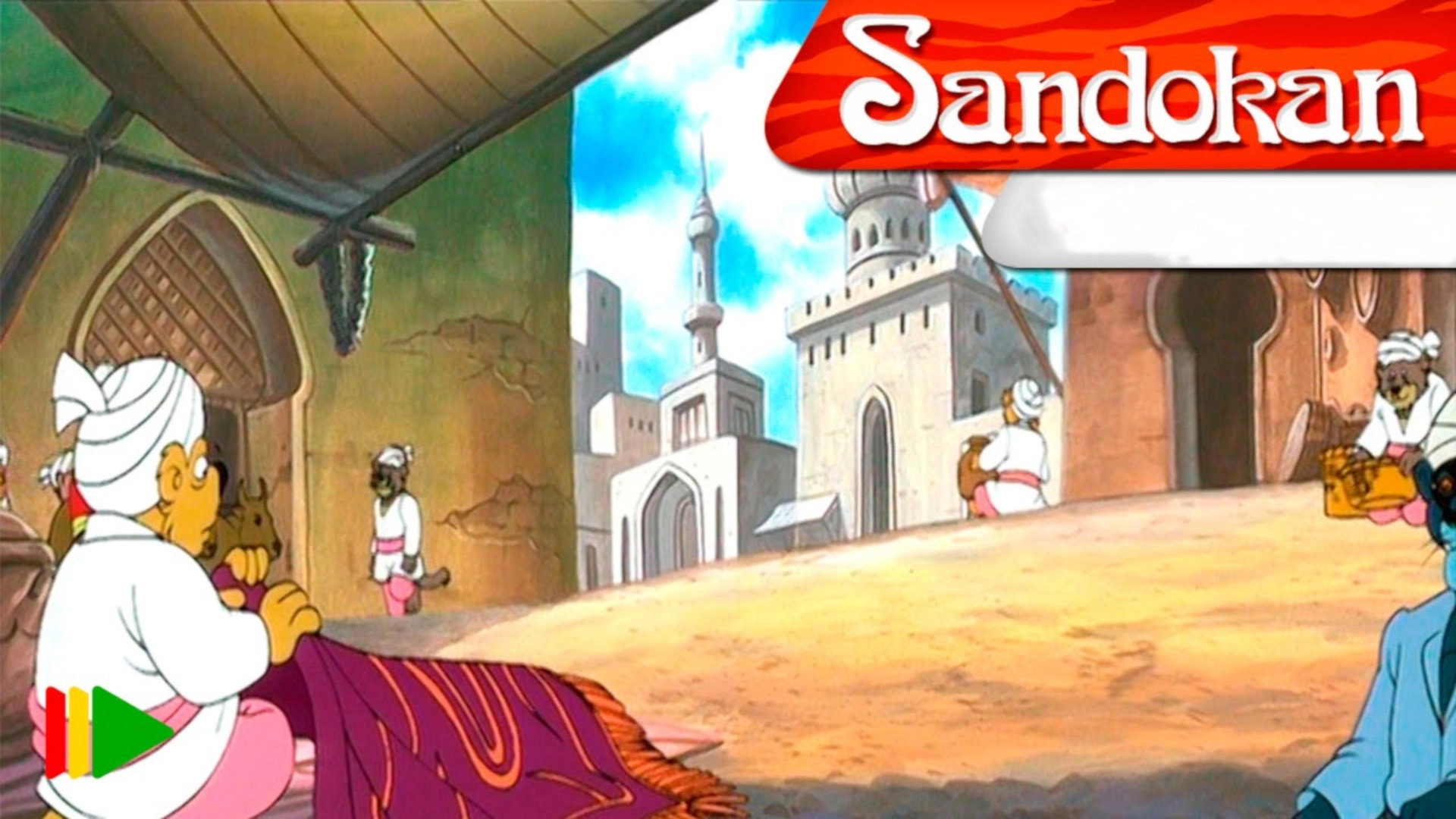 Sandokan