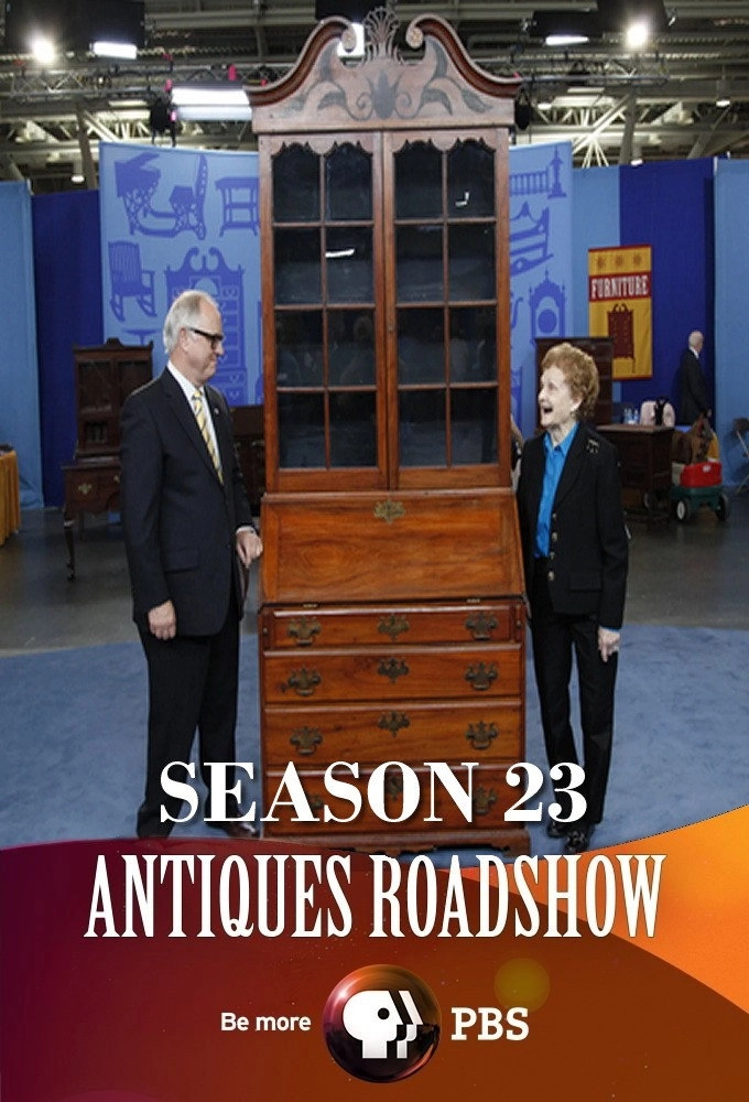 Antiques Roadshow (US)