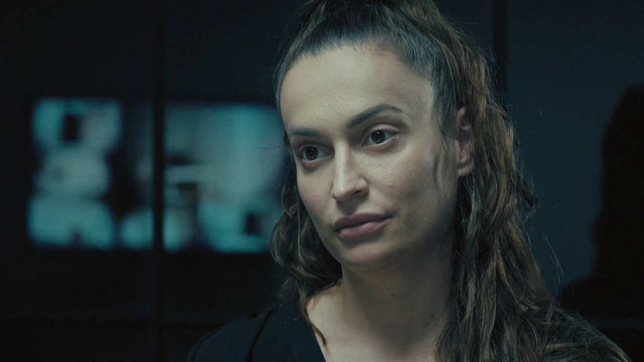 The Black Swan