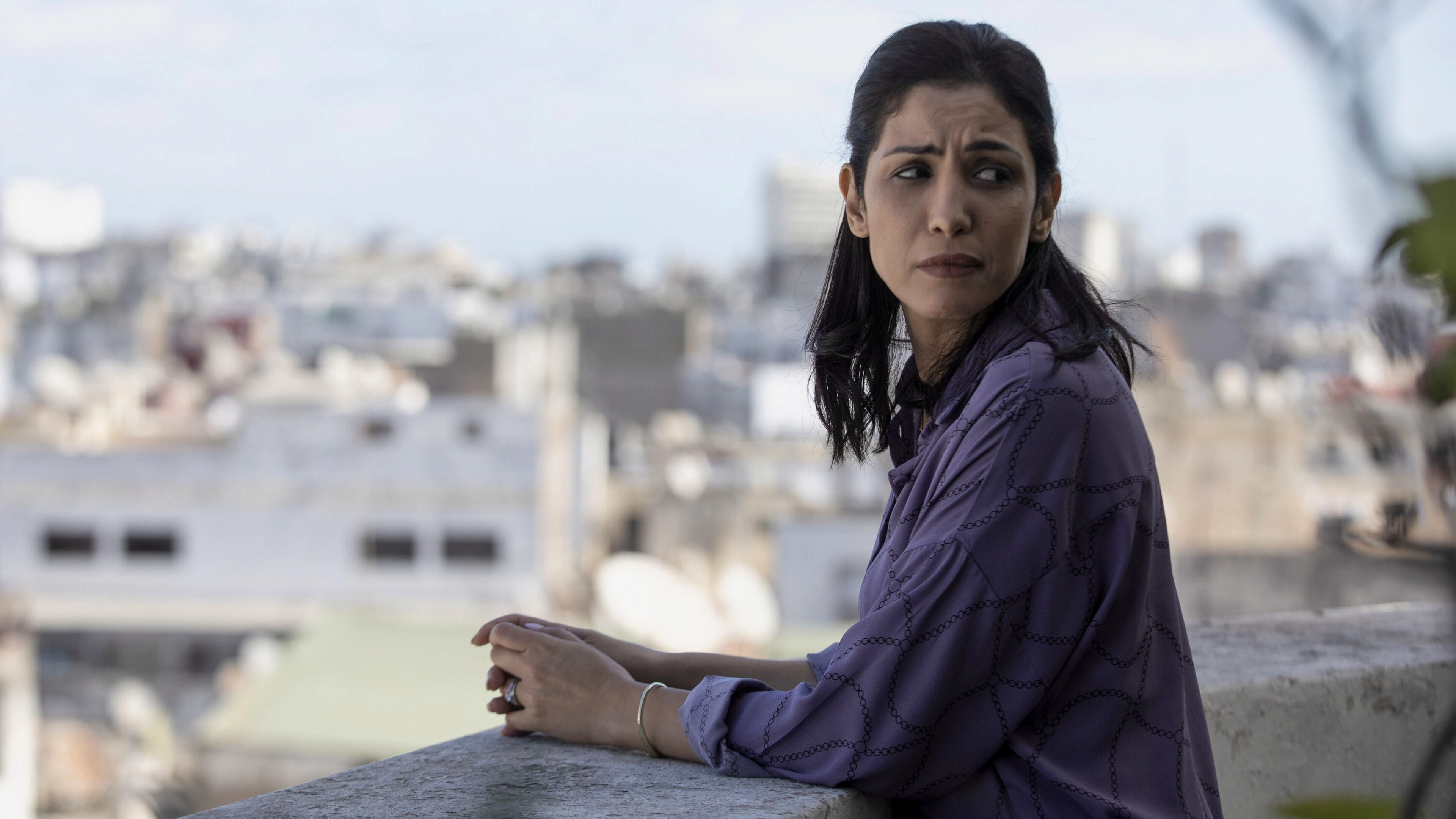 Ghosts of Beirut