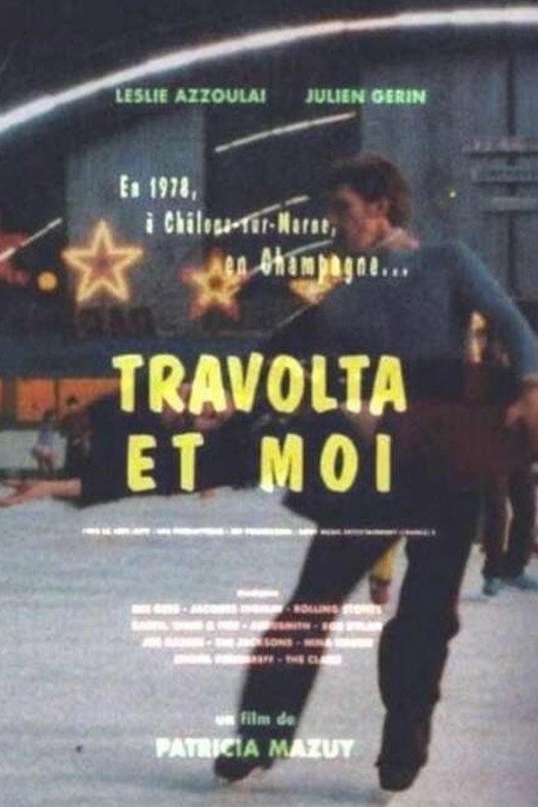 Travolta and Me