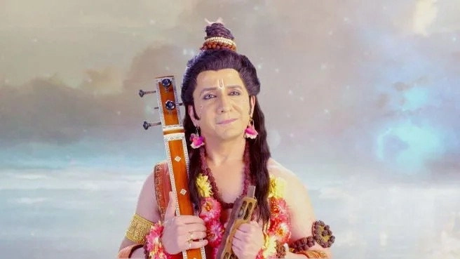 Shrimad Bhagwat Mahapuran
