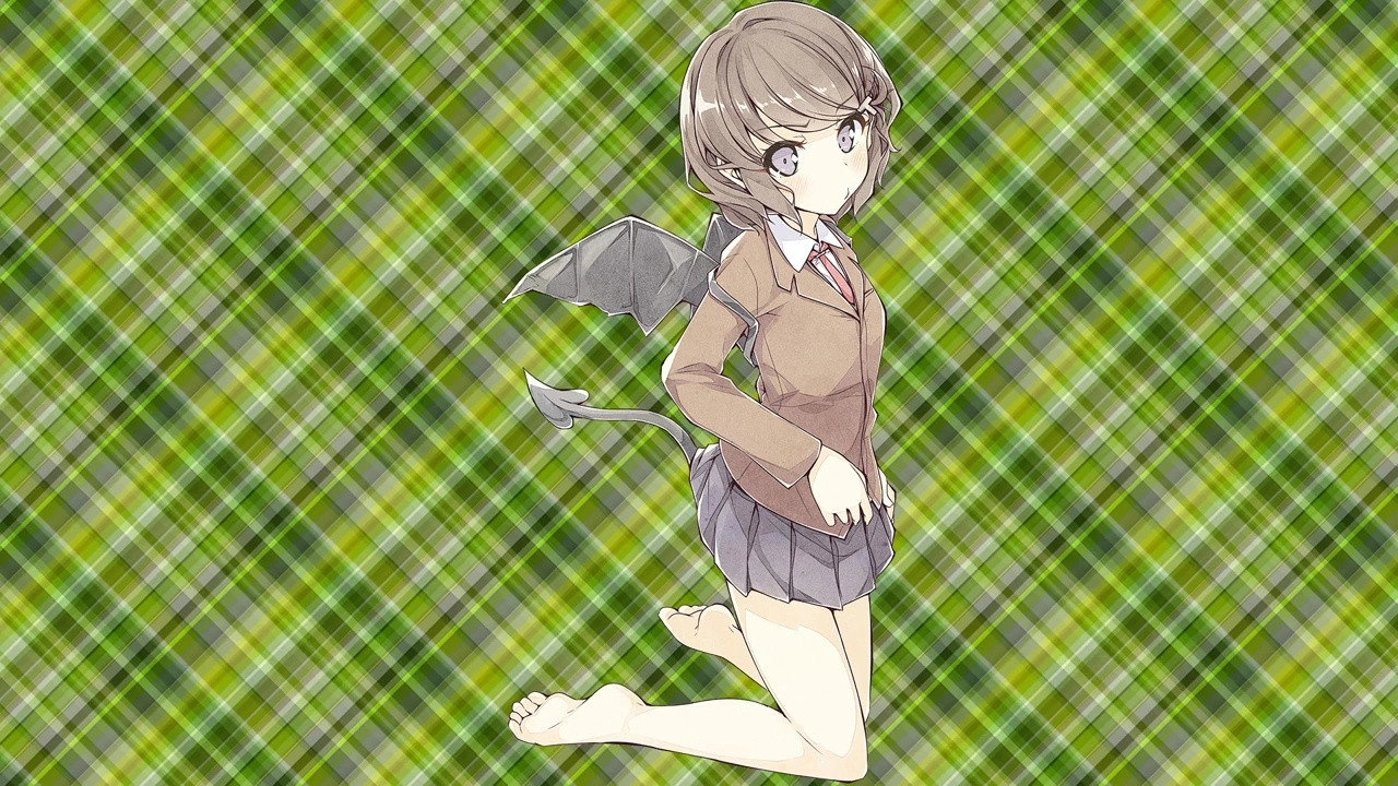 Rascal Does Not Dream of Bunny Girl Senpai