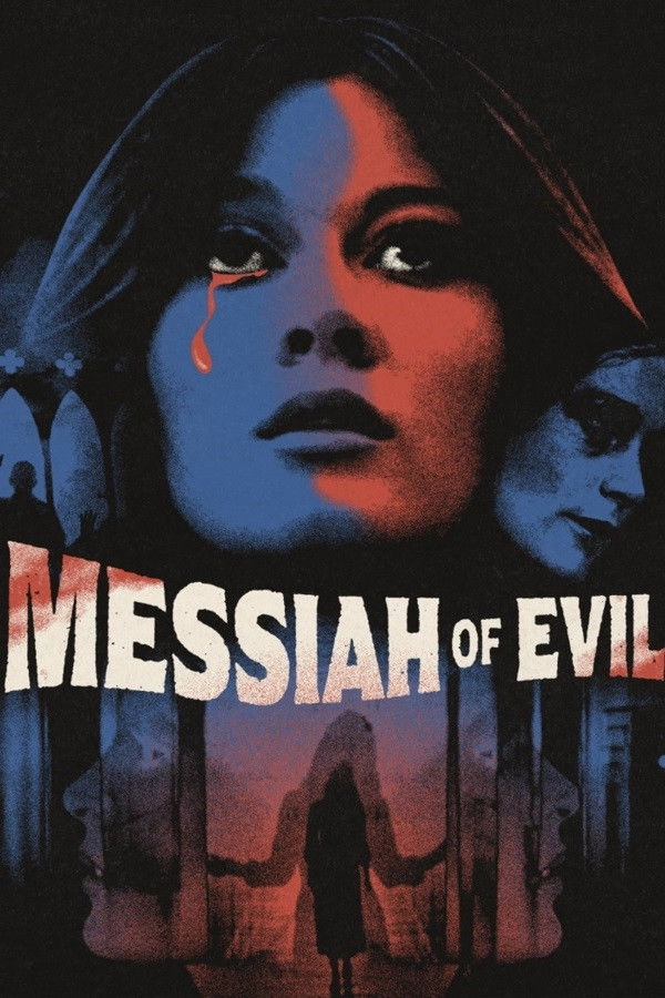 Messiah of Evil