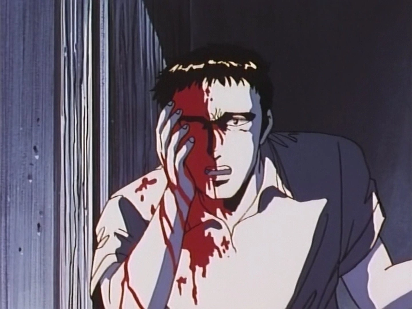 Ushio and Tora