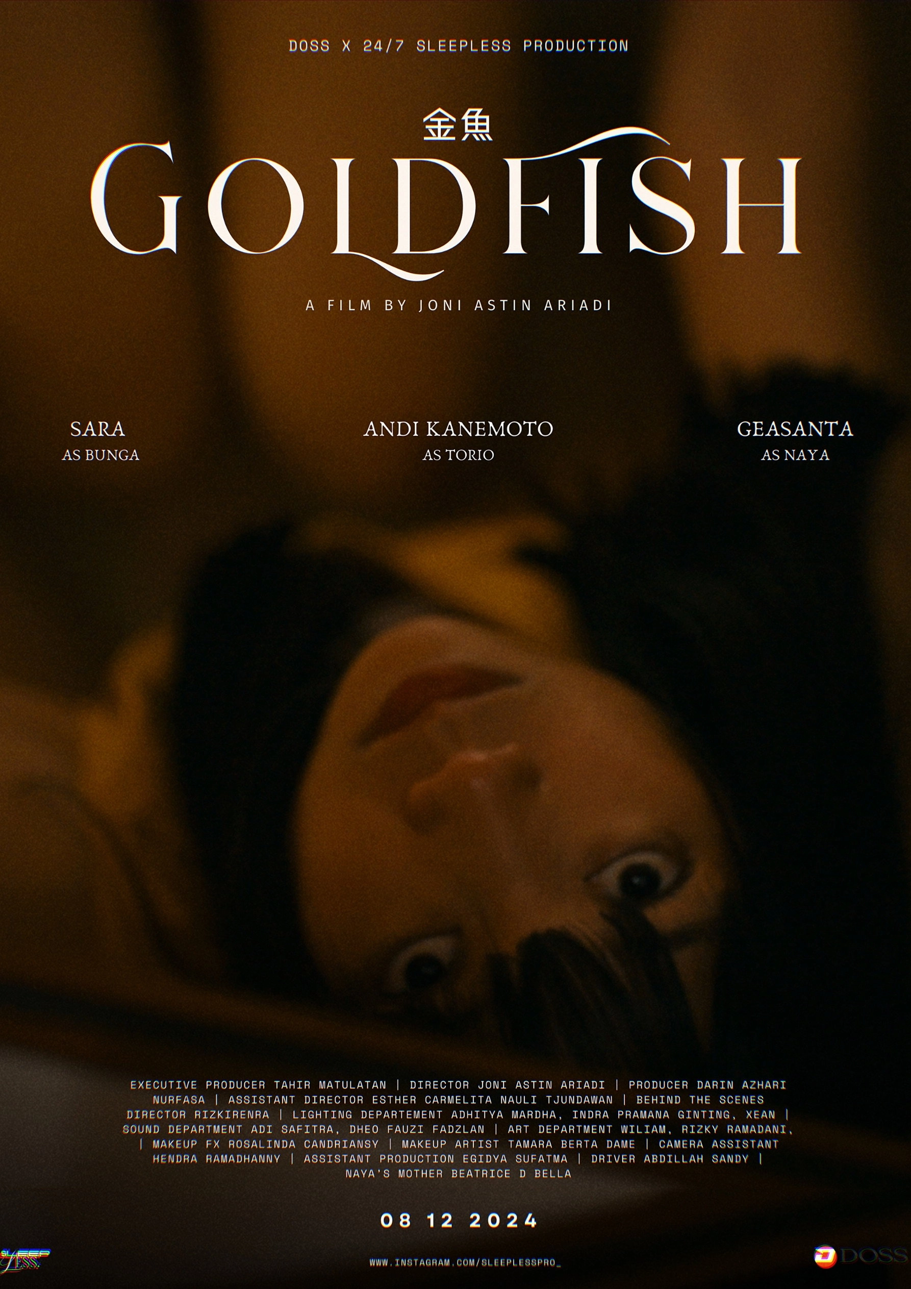 Goldfish