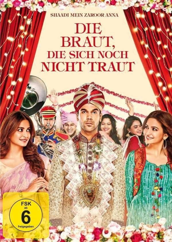 Shaadi Mein Zaroor Aana