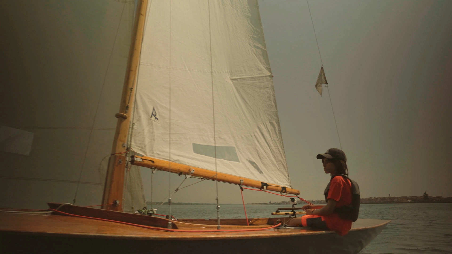 Vougas of the Ria de Aveiro