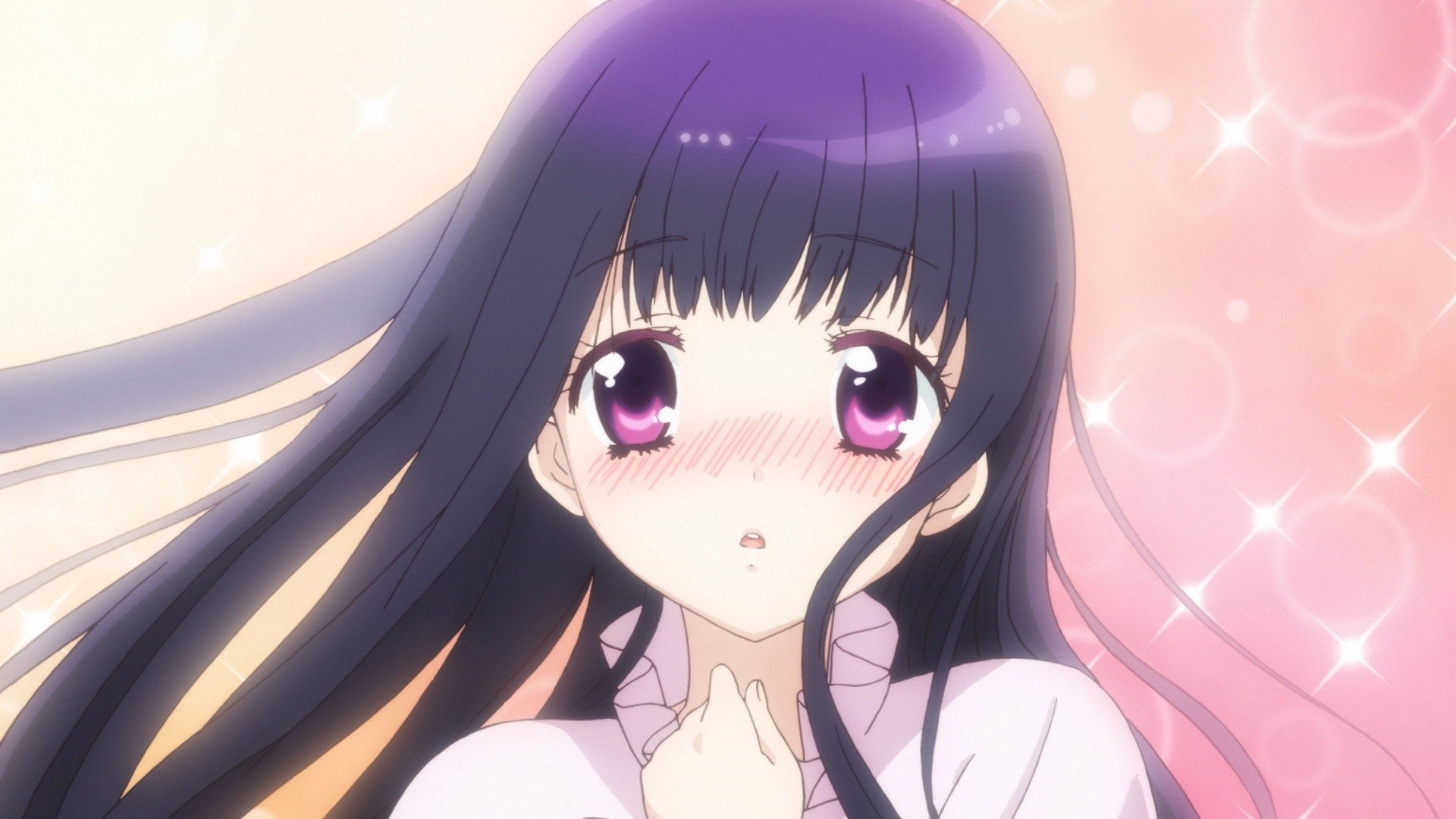 First Love Monster