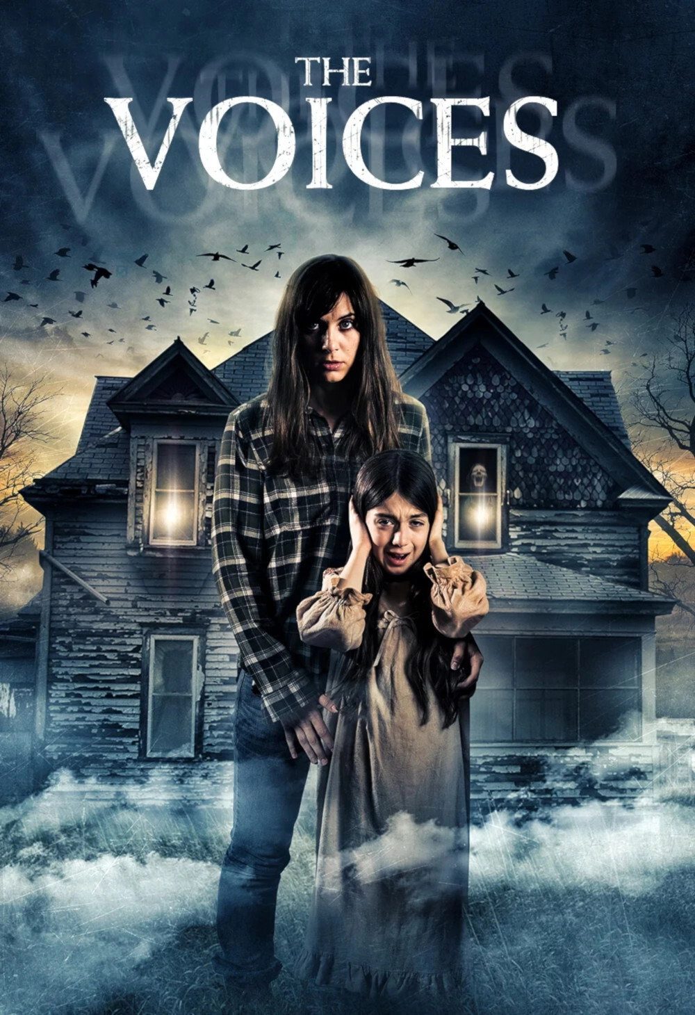 The Voices