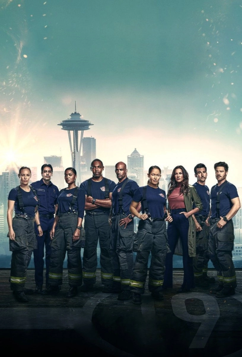 Station 19