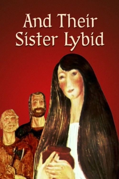 And Their Sister Lybid