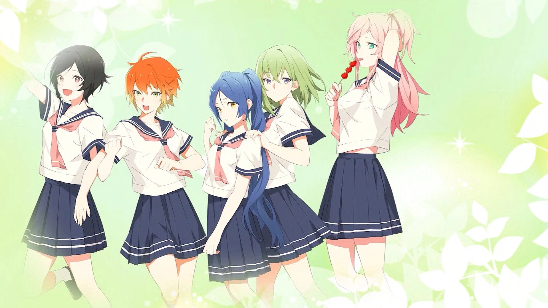 Togane! Chronicle