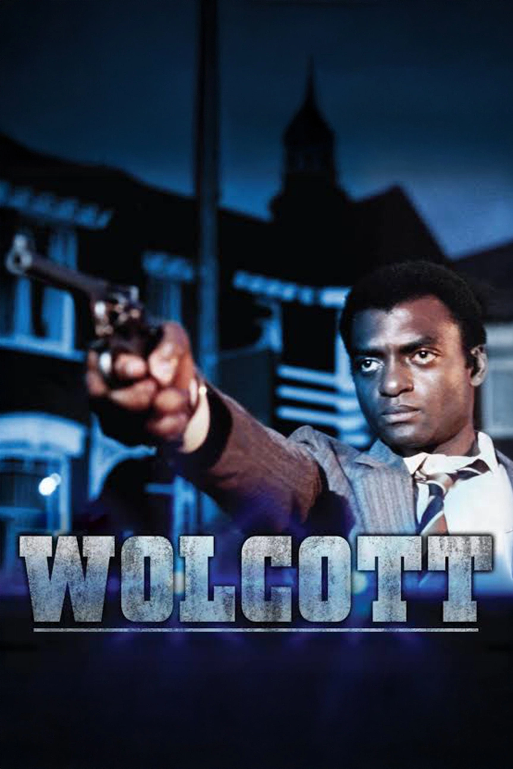 Wolcott
