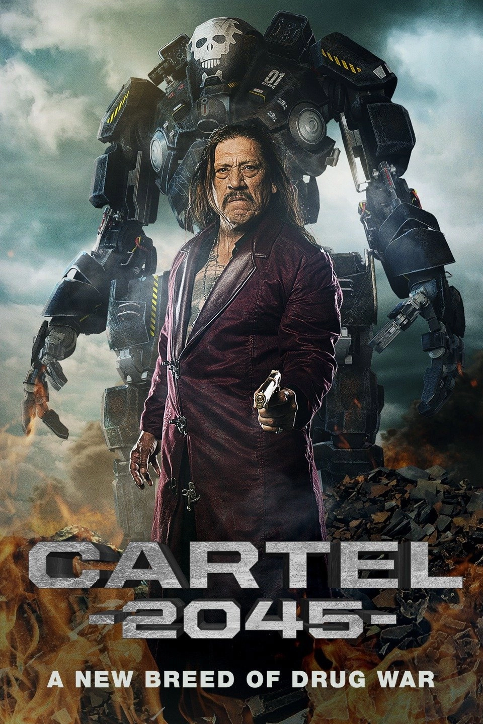 Juarez 2045