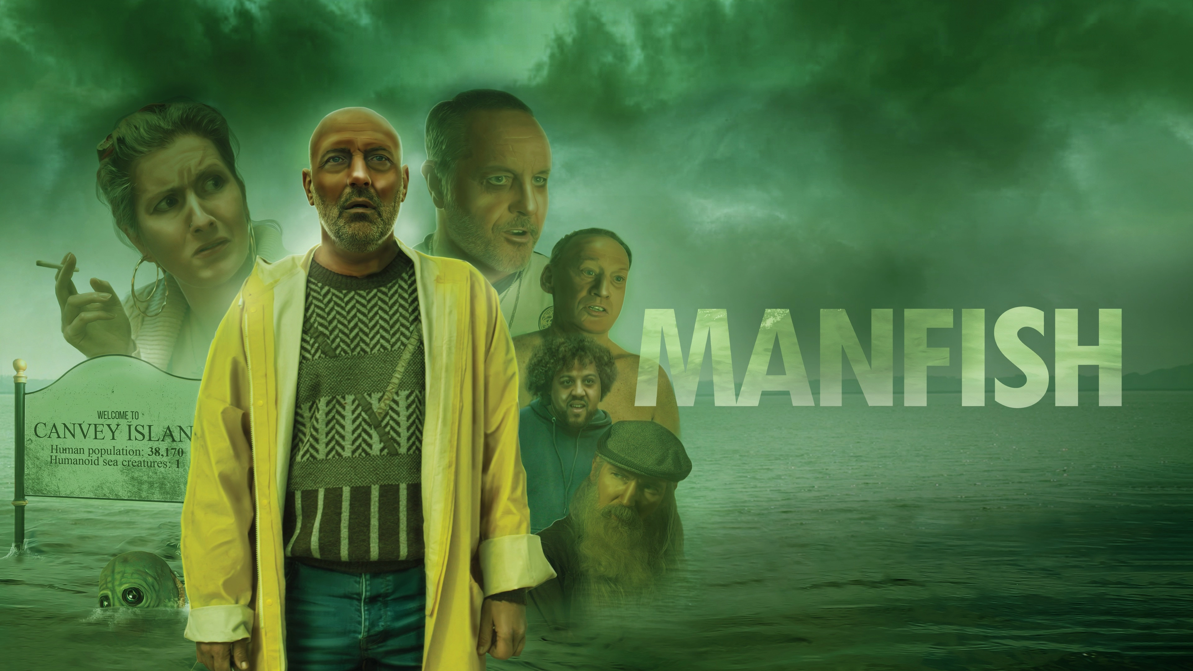 ManFish