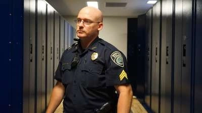 Body Cam