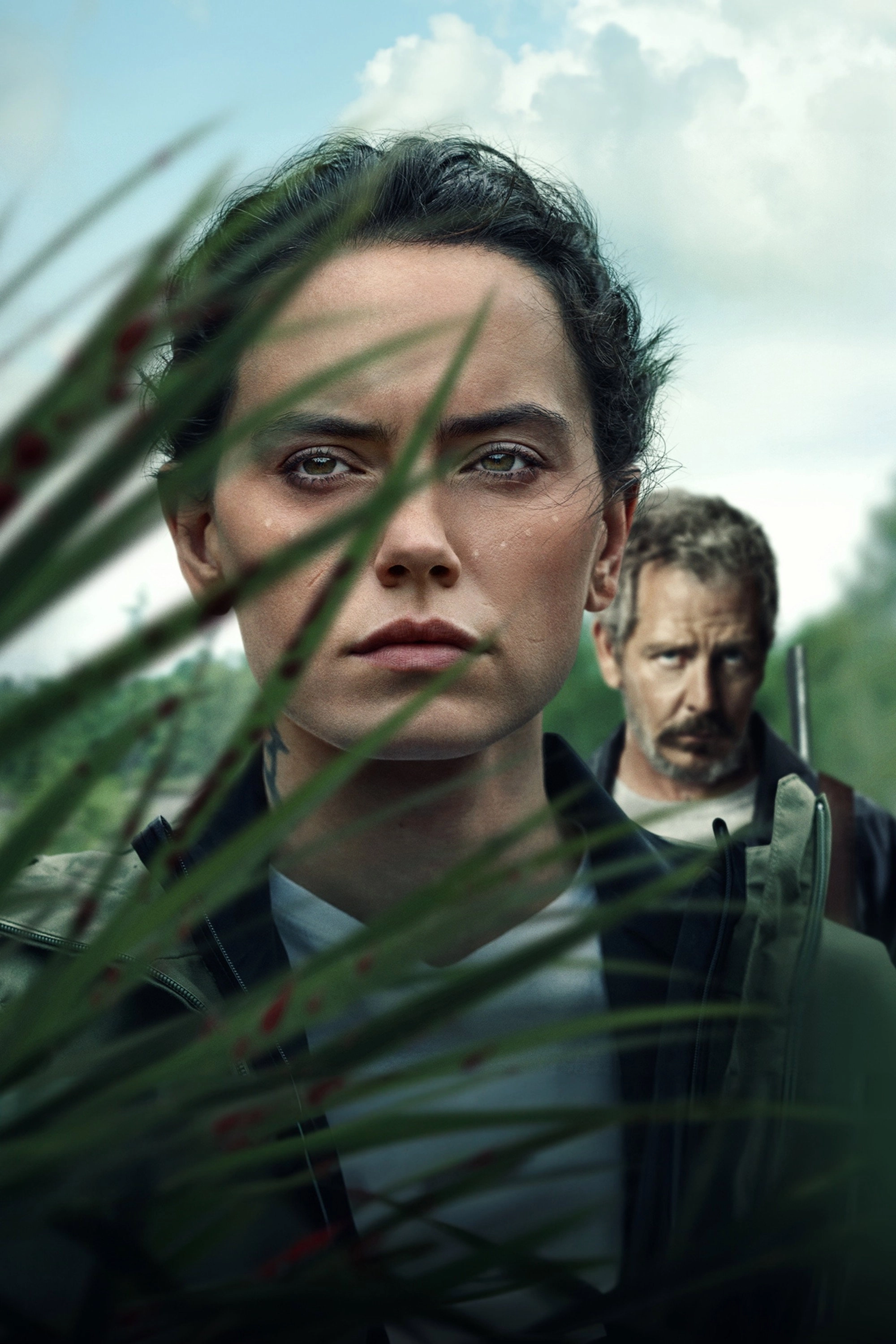 The Marsh King's Daughter