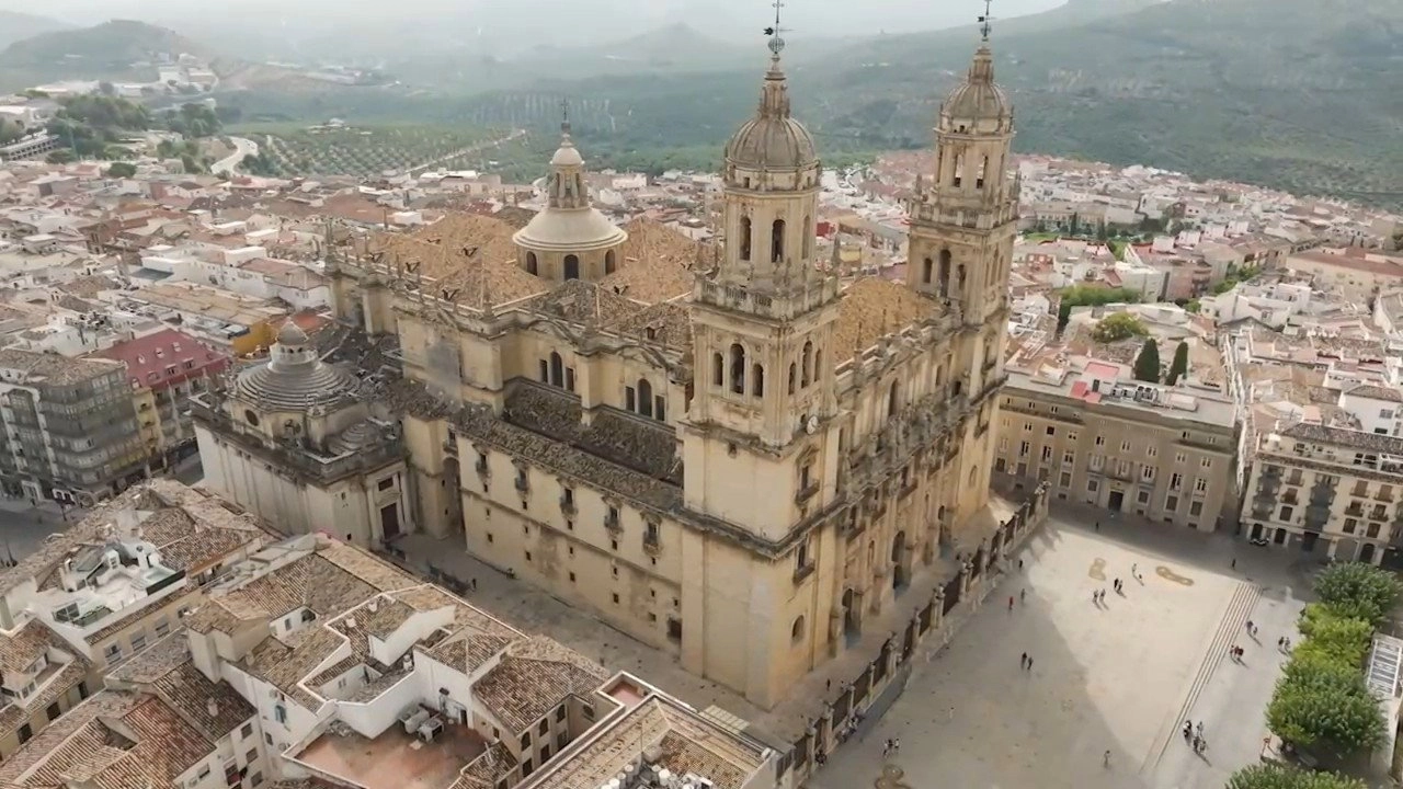 Desmontando Andalucía