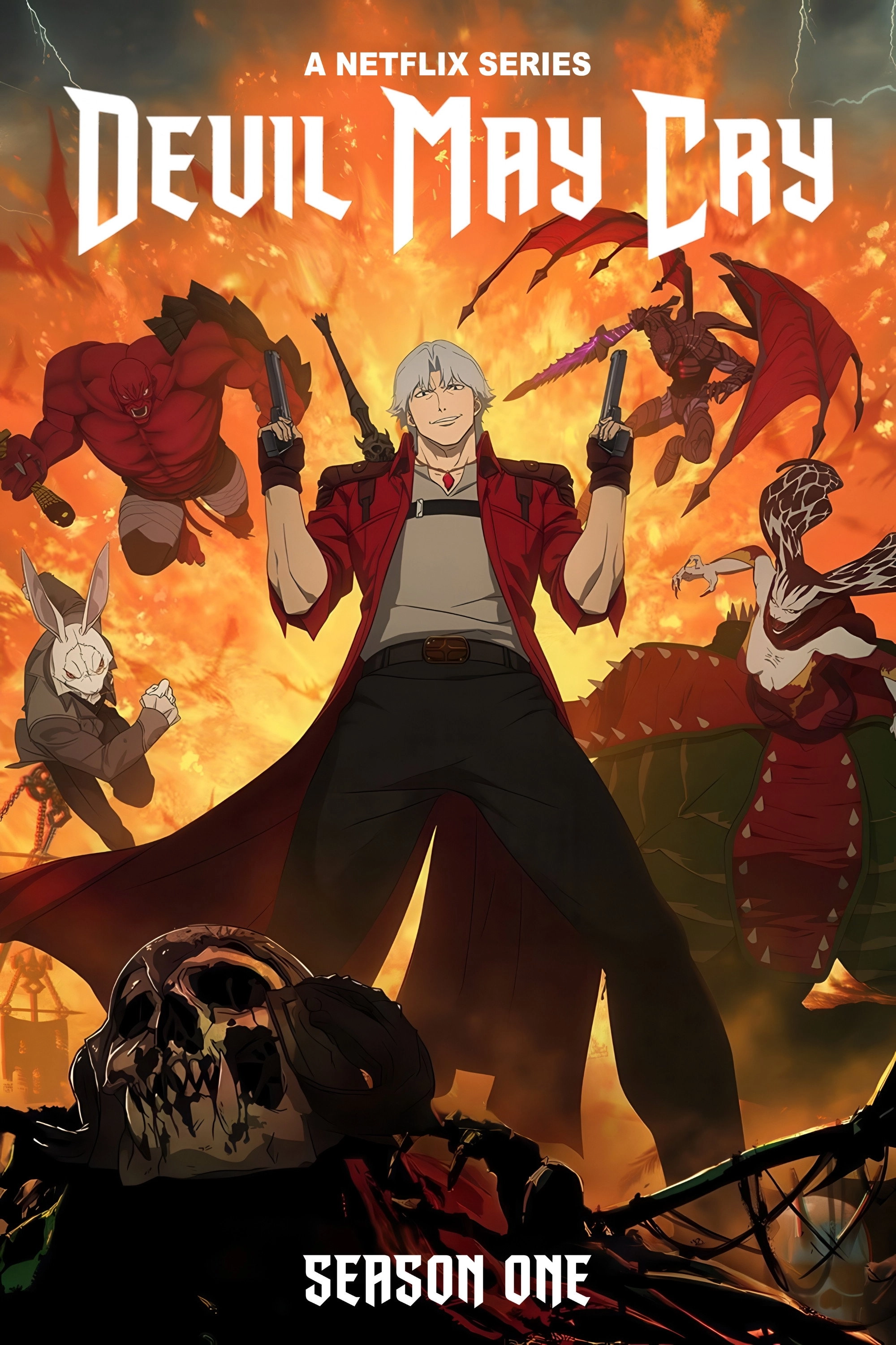 Devil May Cry
