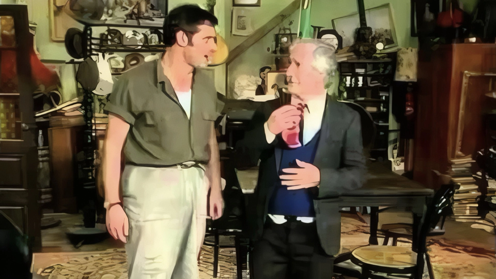 Camilo & Filho Lda.