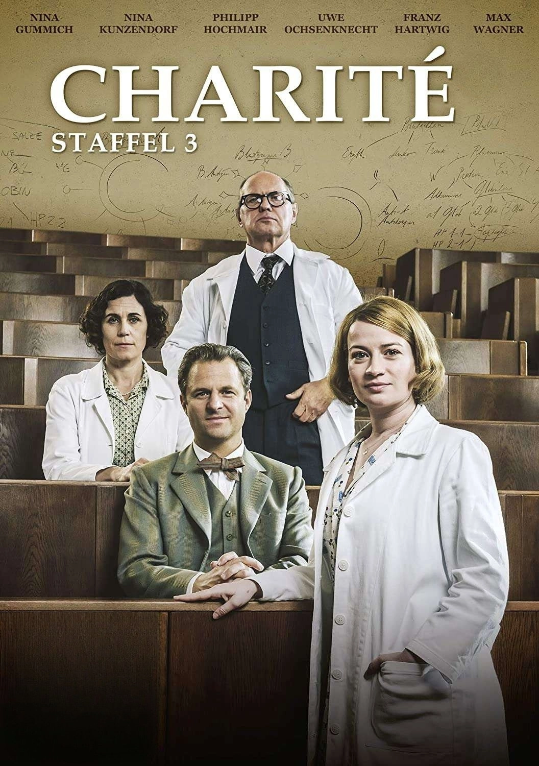 Charité