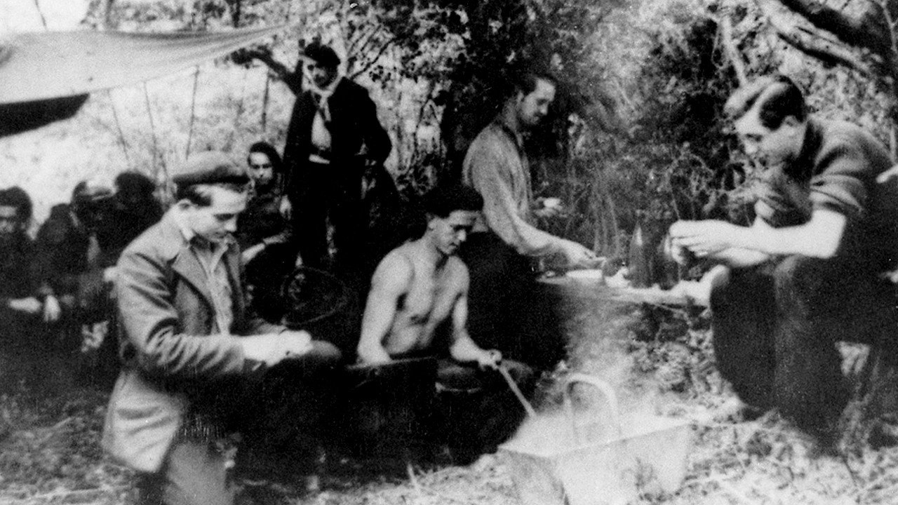 Das Reich: Hitler's Death Squads