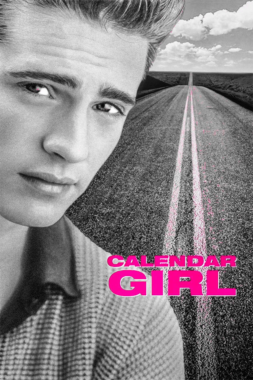 Calendar Girl