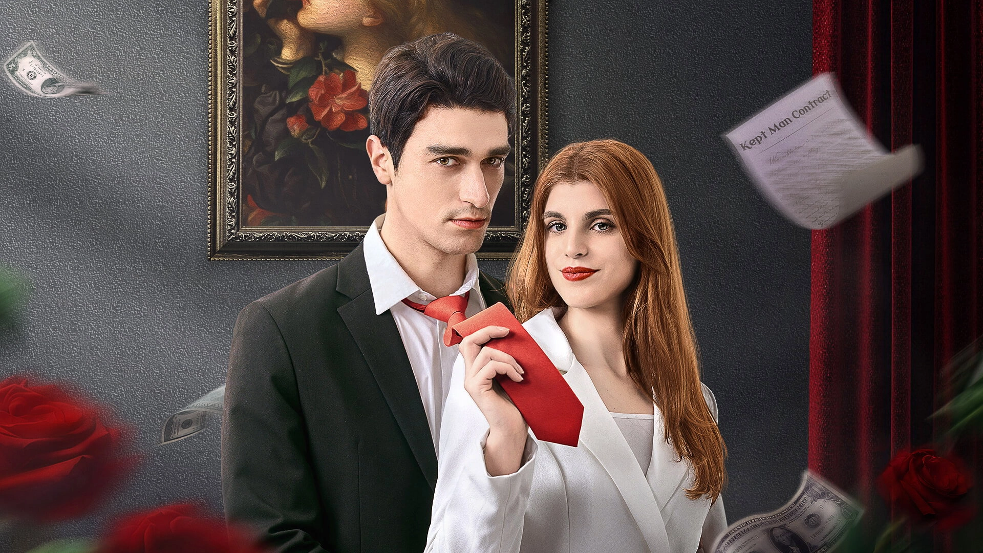 Taming the Mafia Boss: He’s Mine Now!