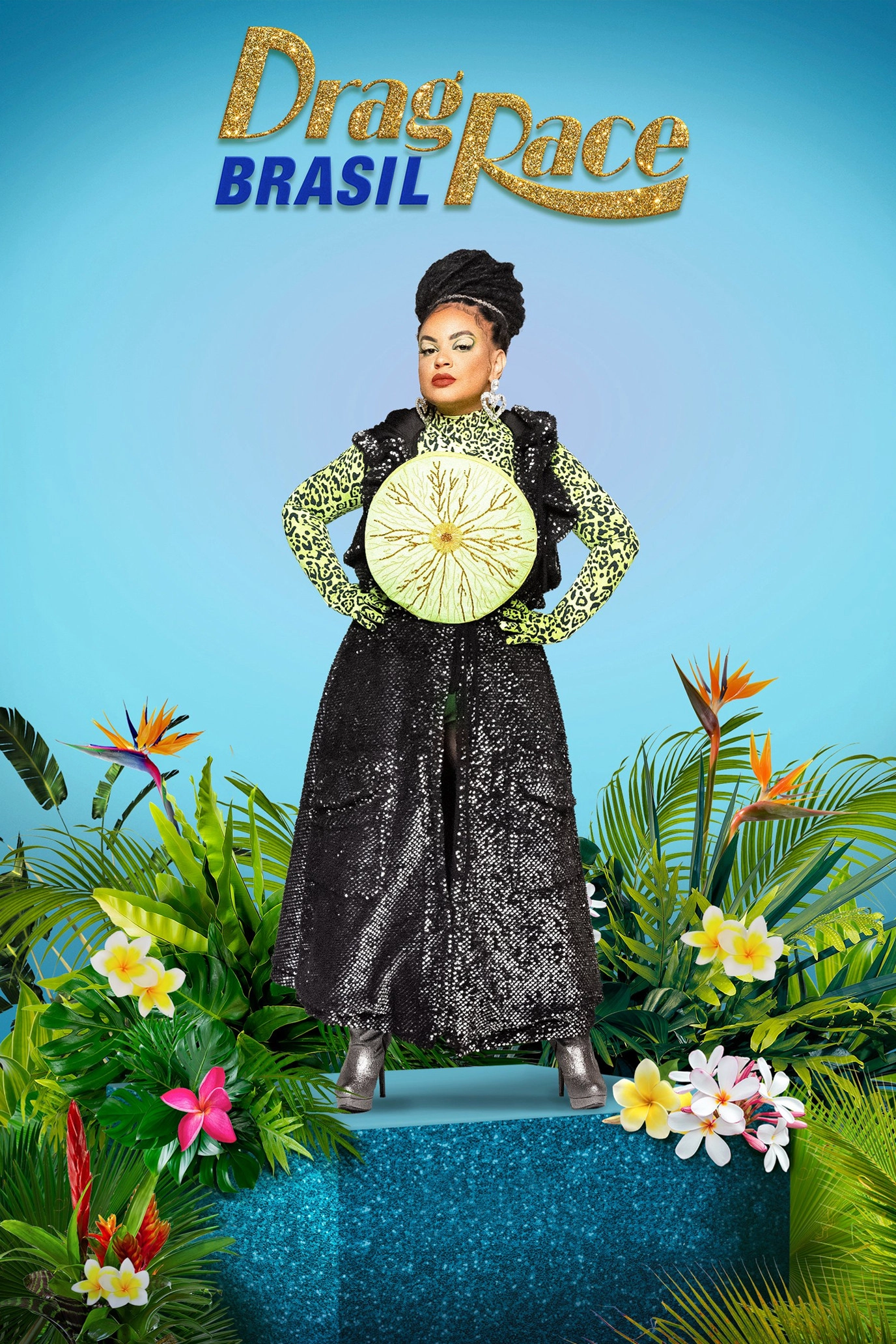 Drag Race Brasil