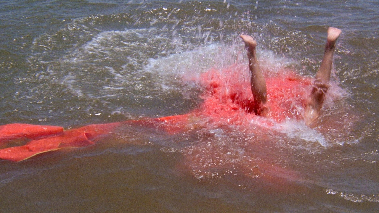 Deep Blood