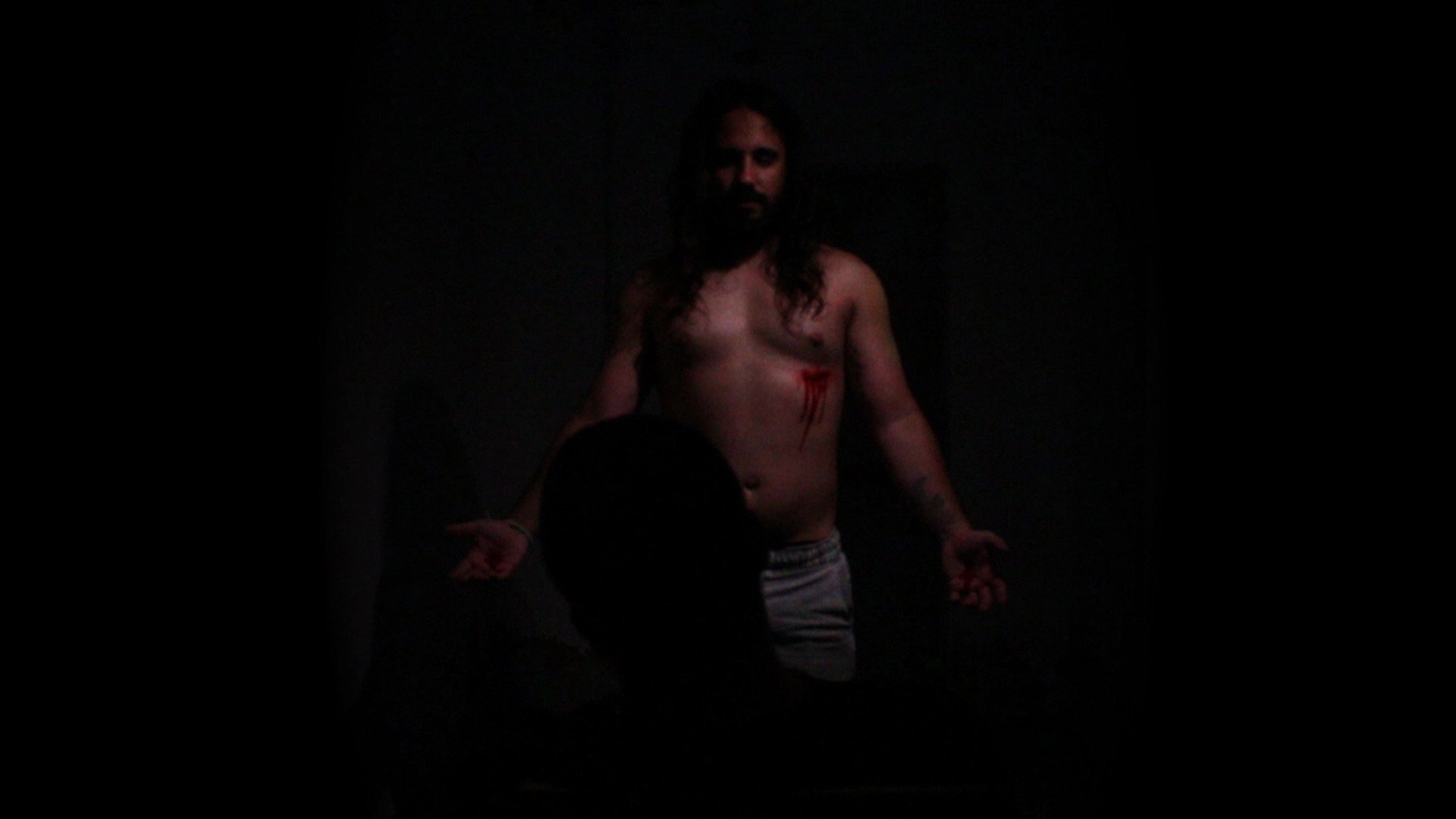 El Mechero de Cristo