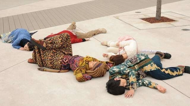 Doubutsu Sentai Zyuohger