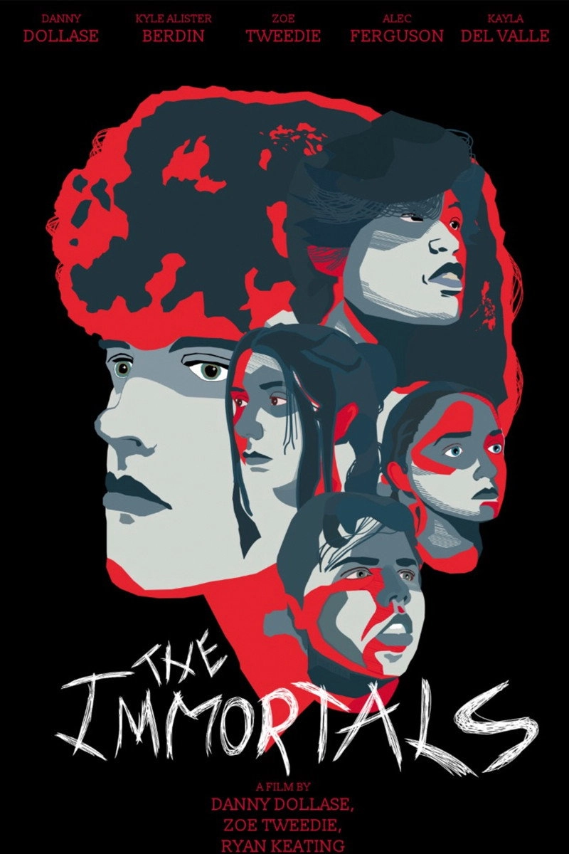 The Immortals