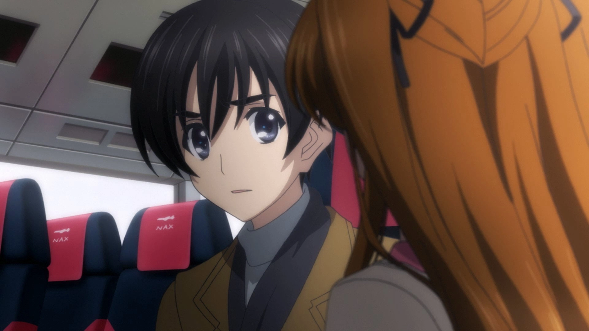White Album 2