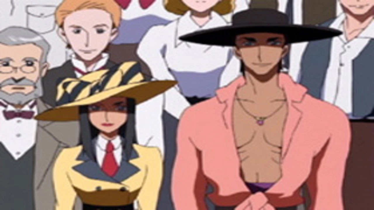Ashita no Nadja