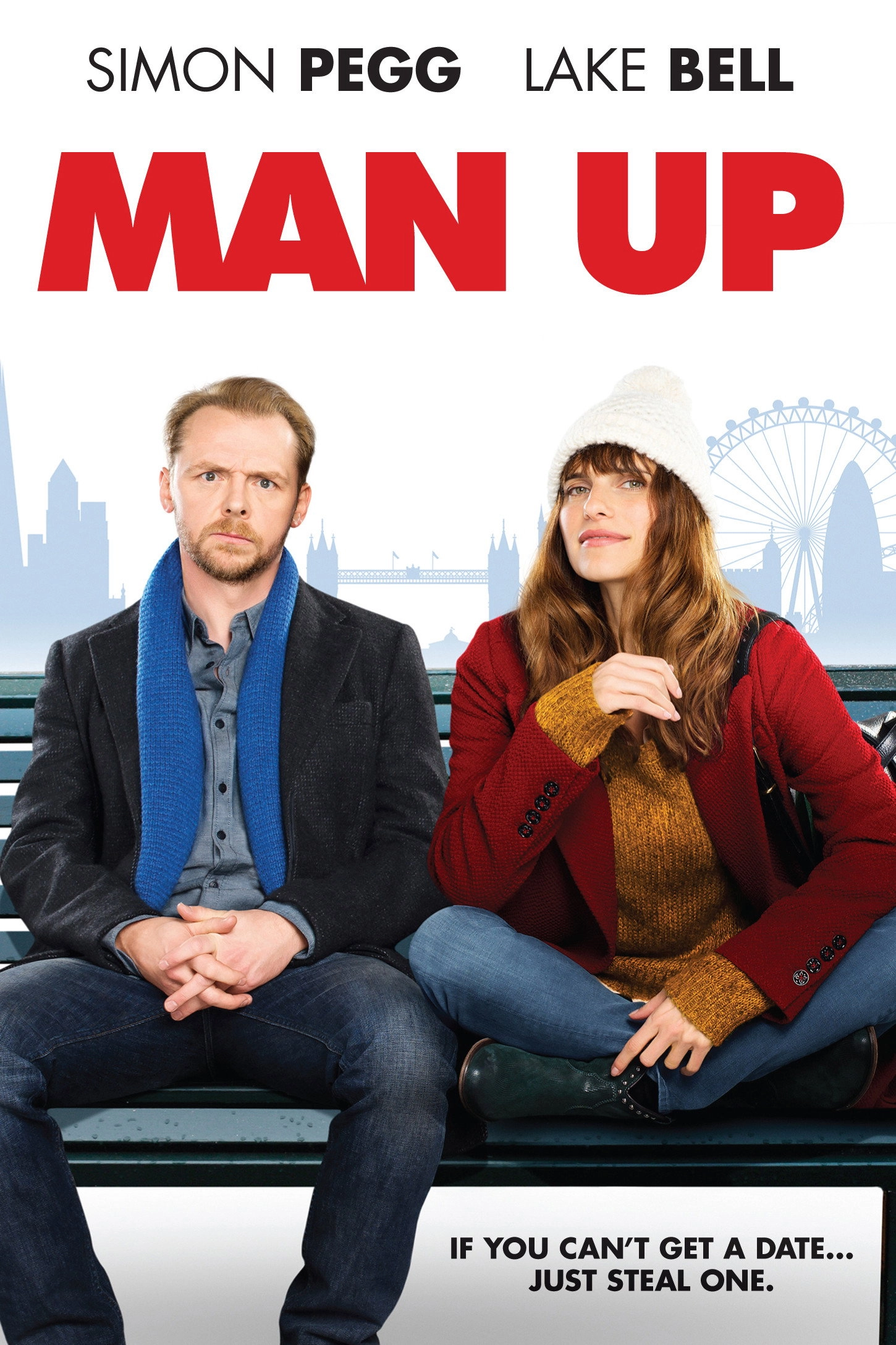 Man Up