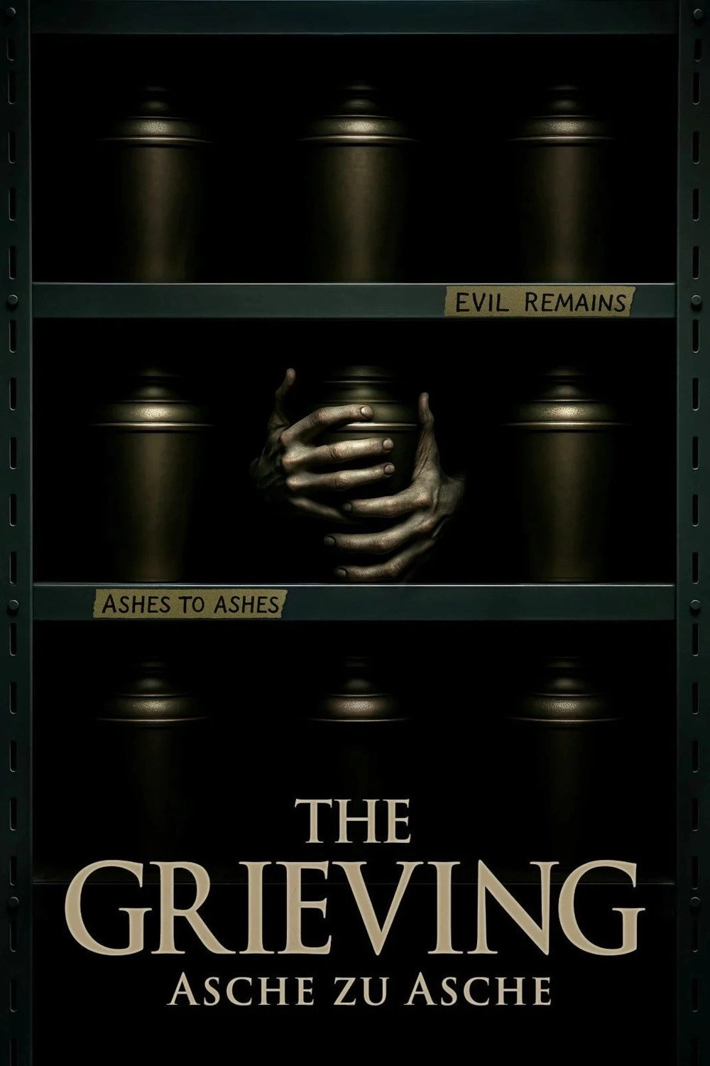 The Grieving