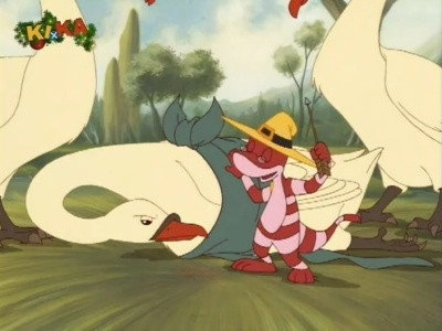 Simsala Grimm