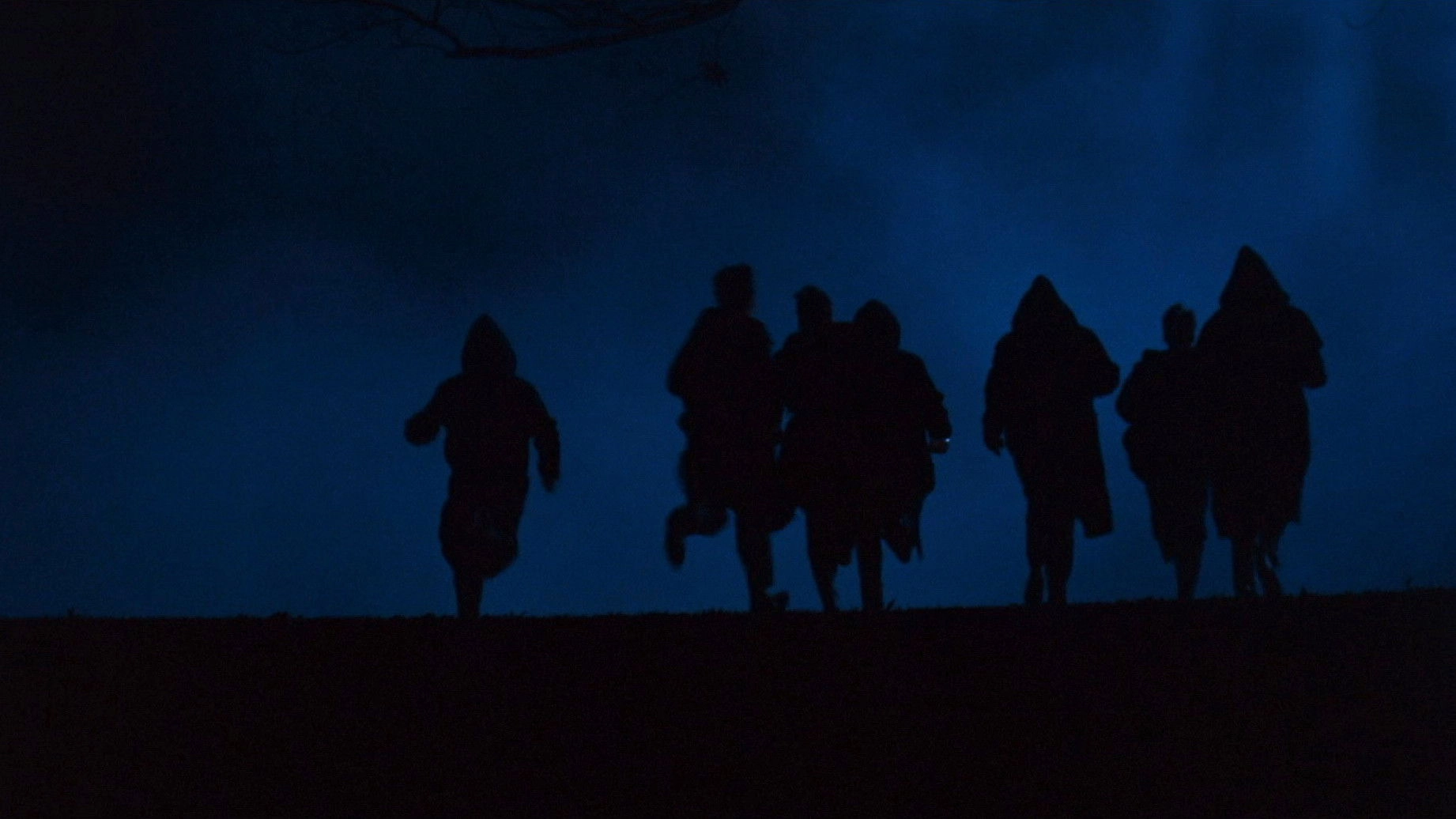 Dead Poets Society