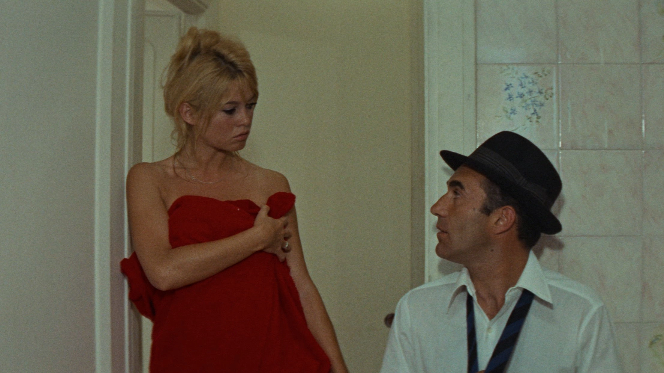 Contempt