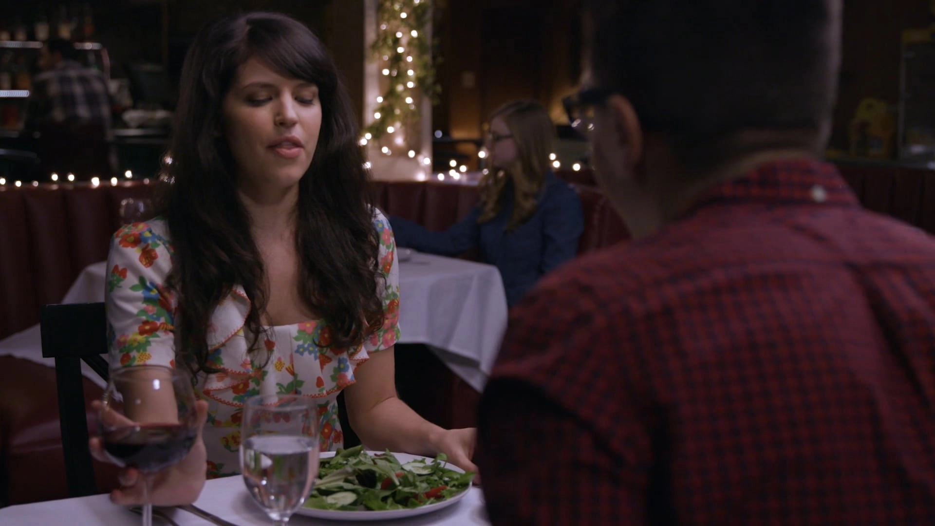 Hot Date: The Web Series