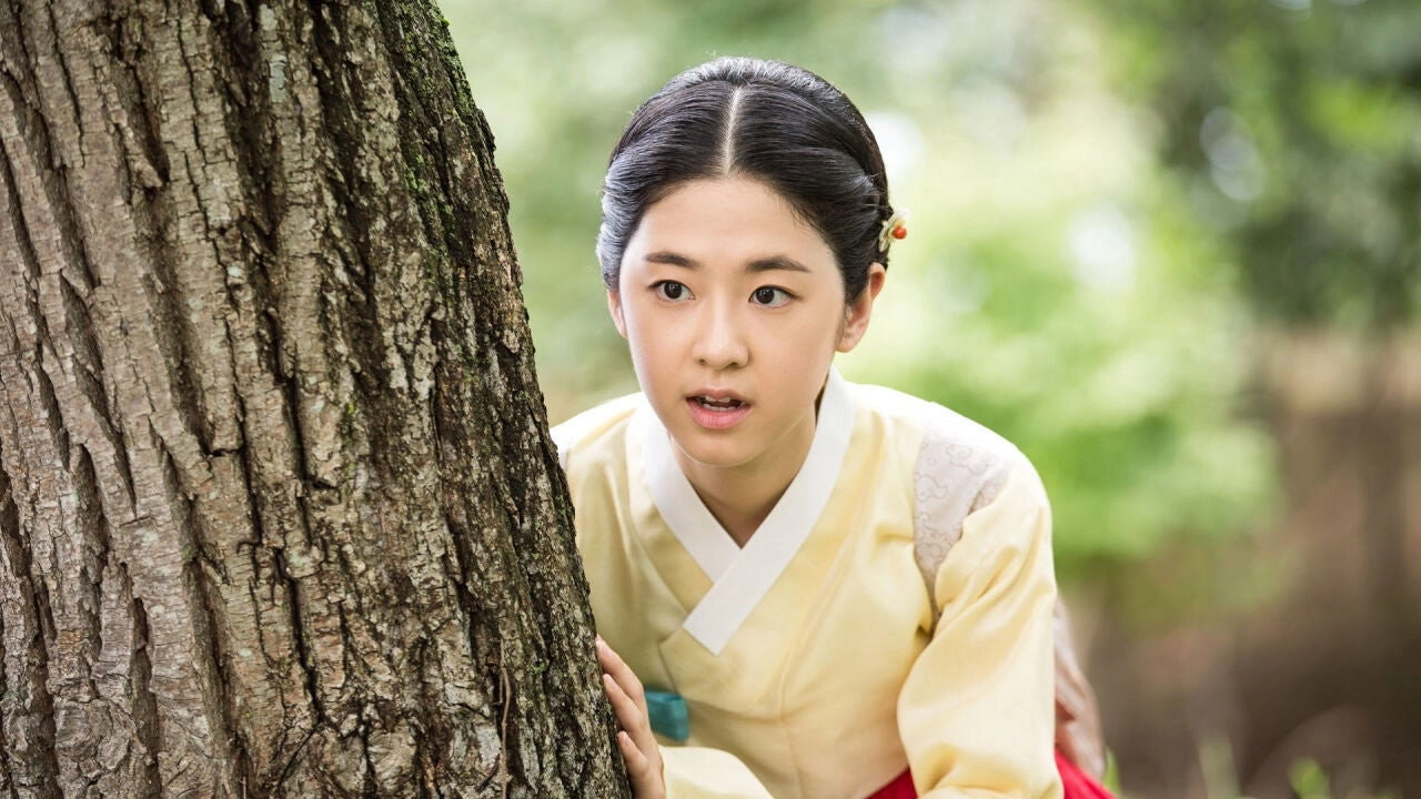 Saimdang, Memoir of Colors