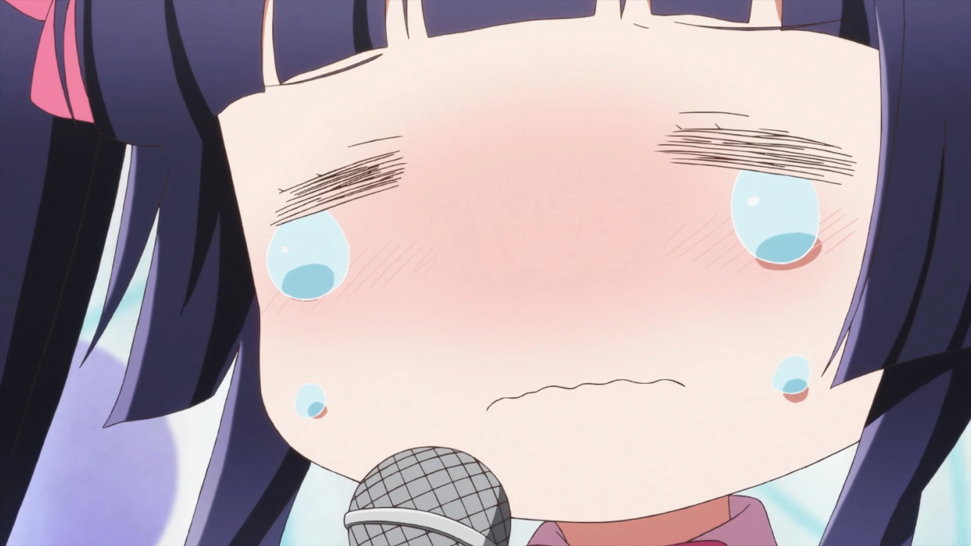 Wakaba Girl