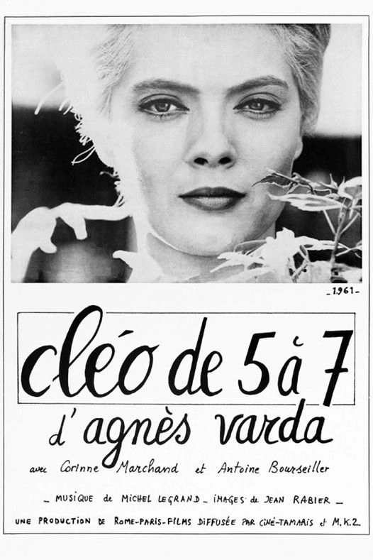 Cléo from 5 to 7