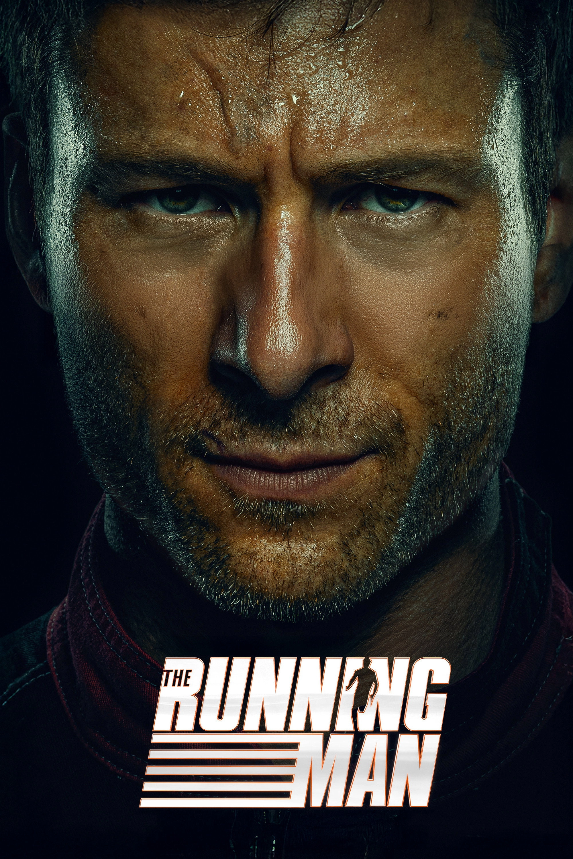 The Running Man