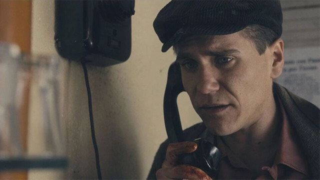 L’Ora: Ink Over Bullets