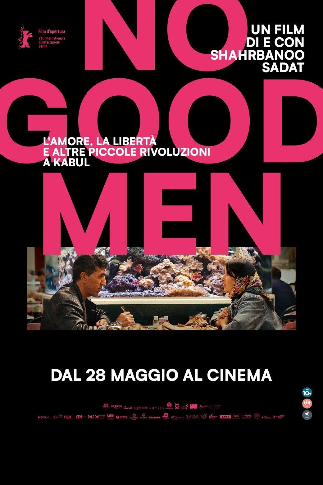 No Good Men
