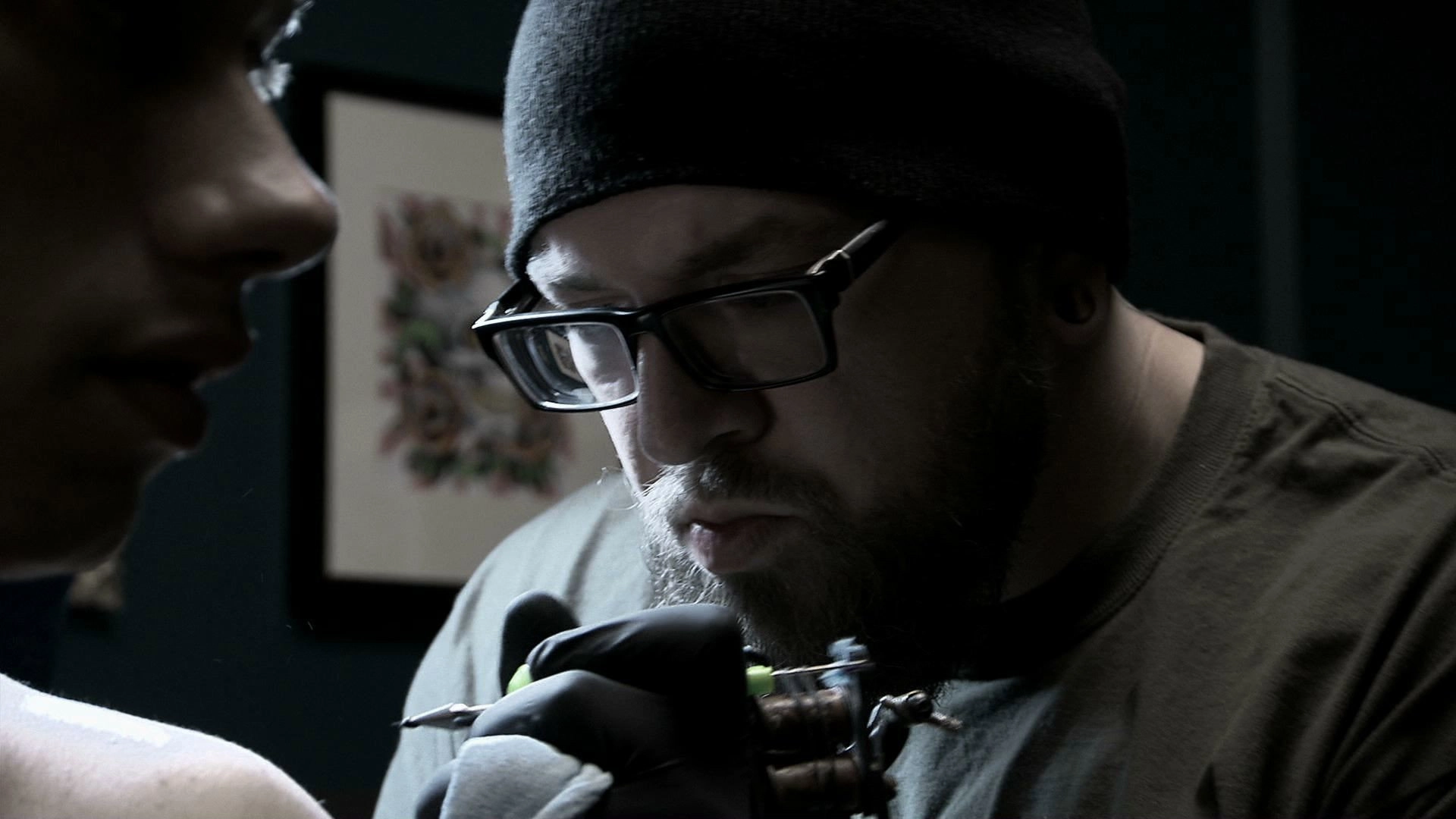 Ink Master