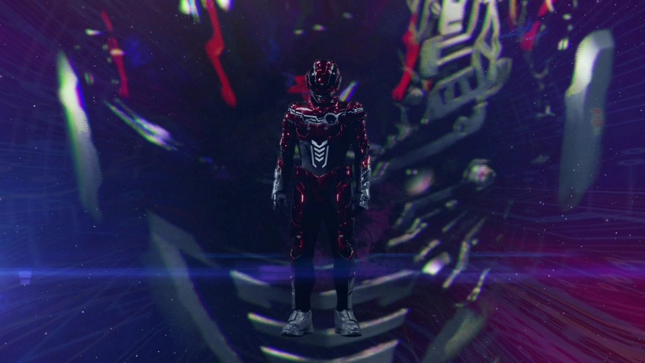 PROJECT R.E.D.
